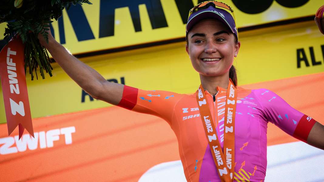 Lidl - Trek verpflichtet Bauernfeind