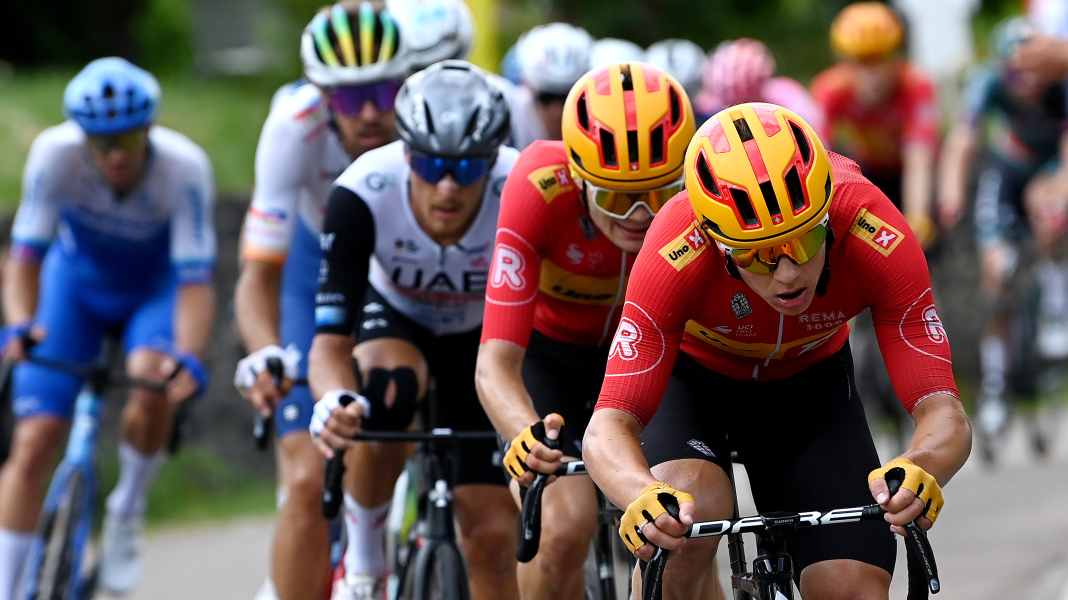 Tour de France 2024: Wildcards awarded - teams finalised