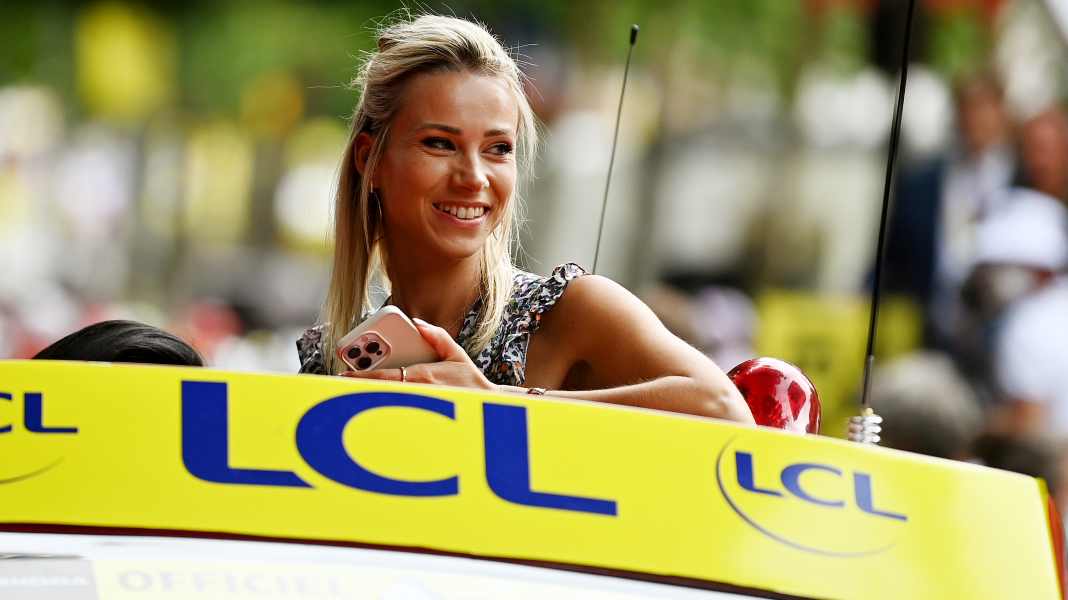 Tour de France Femmes : "Quatre semaines de Tour de France en été".