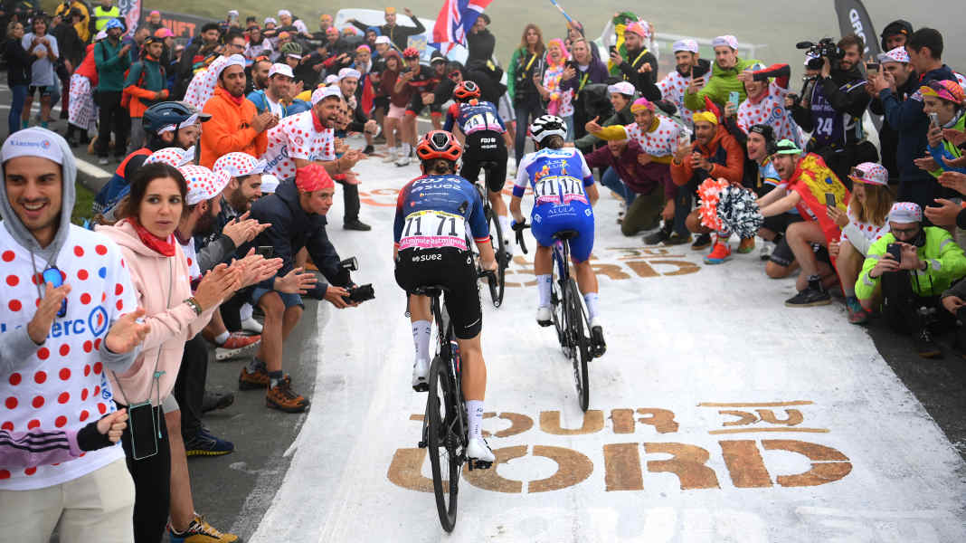 Women's 2024 season preview: The races - France in focus