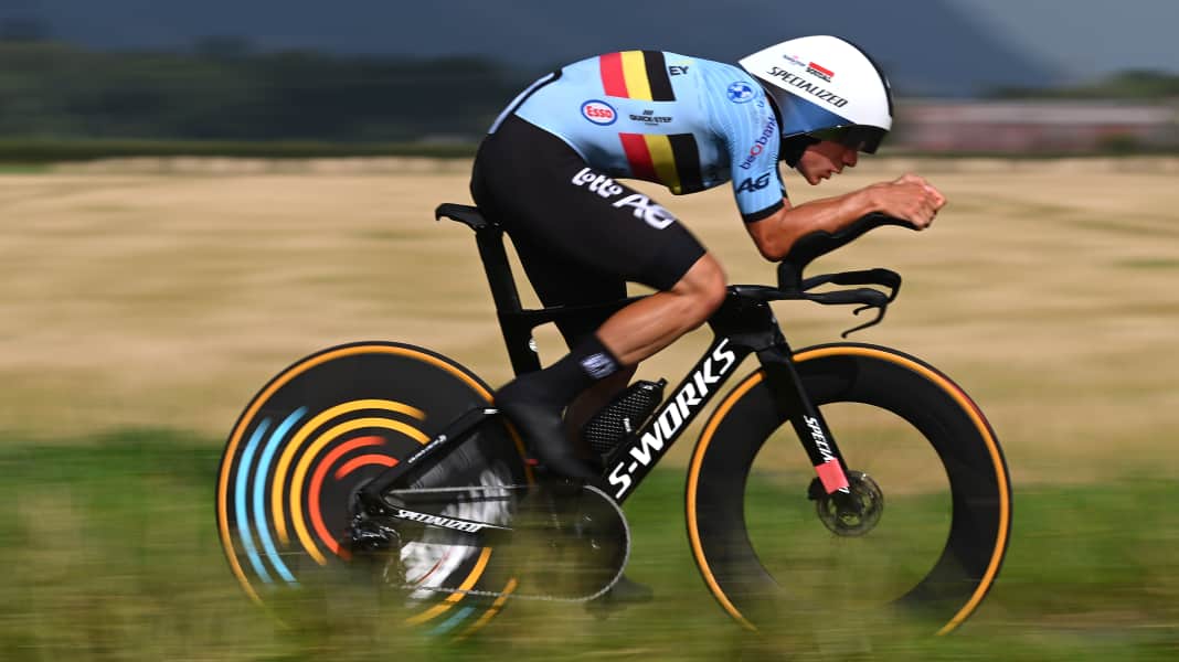 Vuelta a Espana 2023: Das ist die 10. Etappe