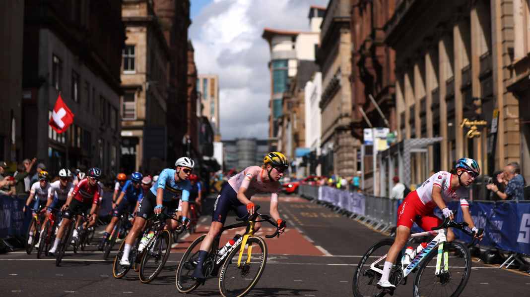 That was the 2023 World Cycling Championships: Read about the races in the TOUR Blog