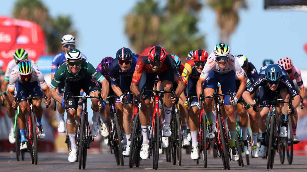 Vuelta a Espana 2023: This is the 19th stage