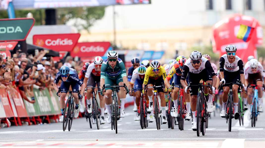 Vuelta a Espana 2023: Das ist die 21. Etappe