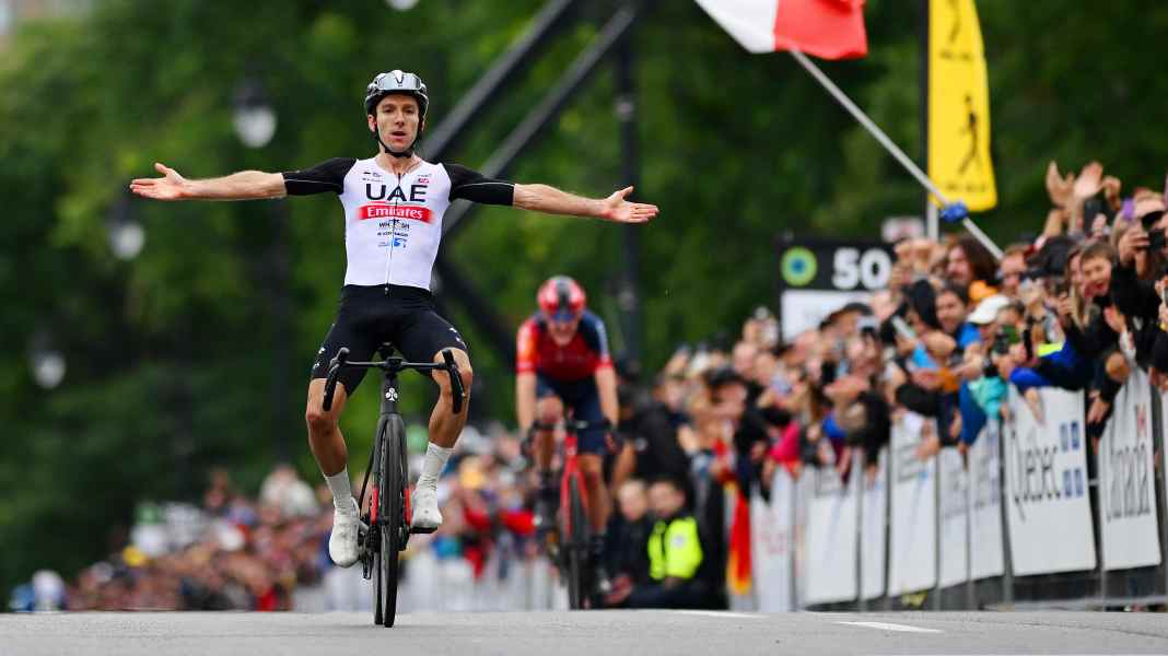 Grand Prix Cycliste de Montreal 2024: Everything you need to know about the Canadian classic