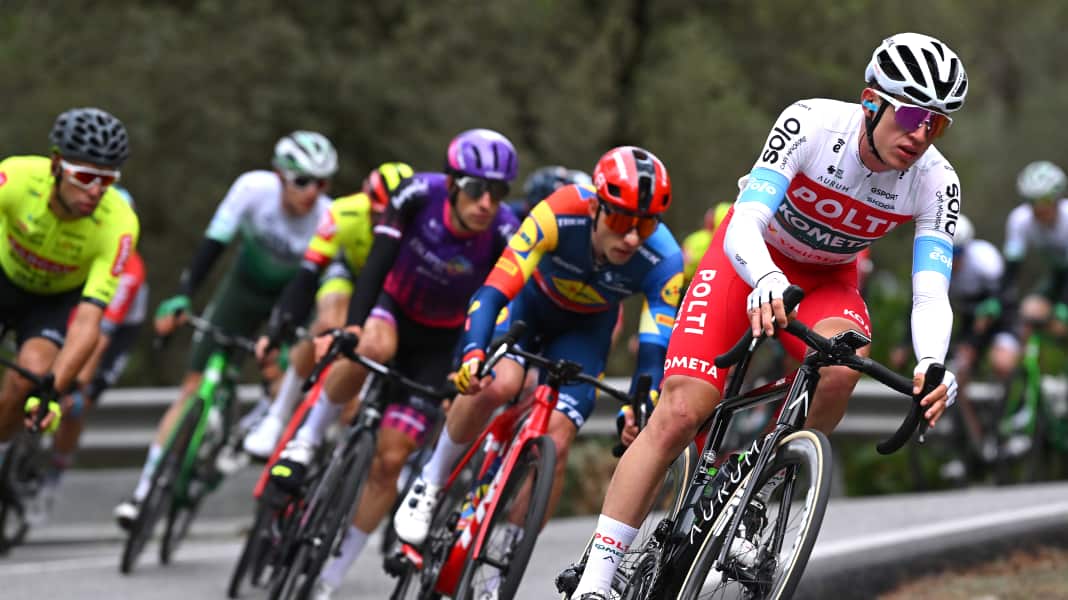 Positive doping test: Germán Darío Gómez provisionally suspended