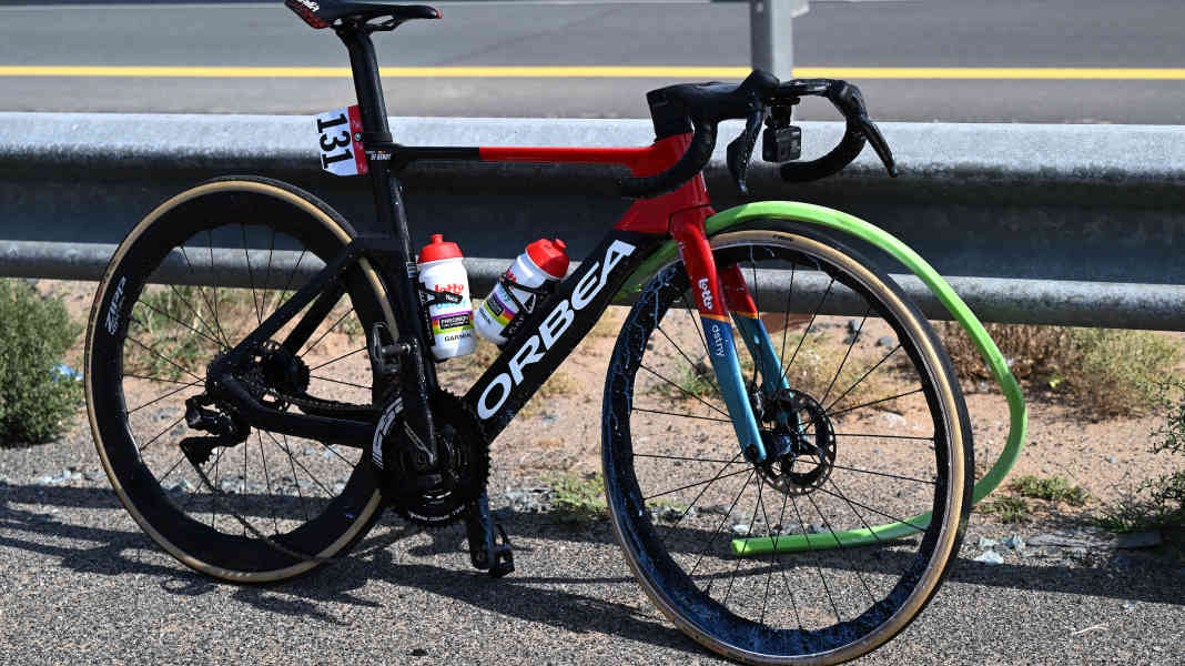 Hintergrund: Hookless-Felgen am Rennrad