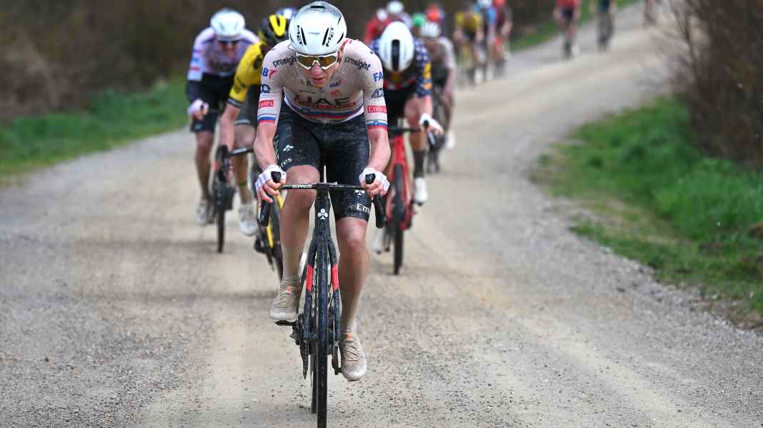 Tour de France 2024 : TOUR Tech briefing pour l'étape 9