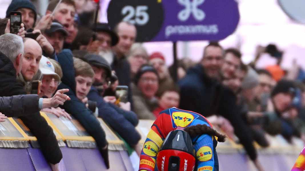 Gent-Wevelgem 2024: Wiebes schlägt Balsamo im Fotofinish