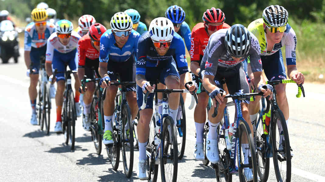Das TOUR Tech-Briefing zur 6. Etappe der Tour de France 2024