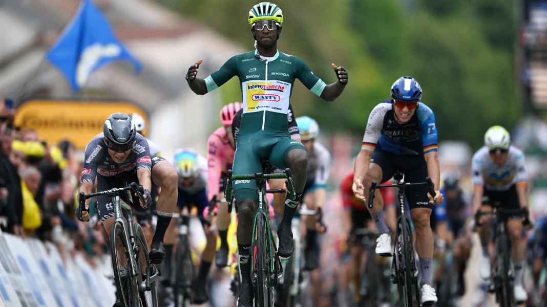 2024 season review: Four facts about Intermarche-Wanty