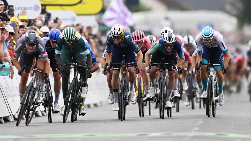 The TOUR Tech briefing for the 13th stage of the Tour de France 2024