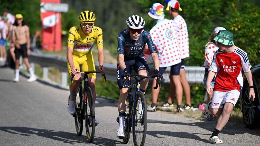 Critérium du Dauphiné 2025: Preview of stage 6: A battle on the mountain