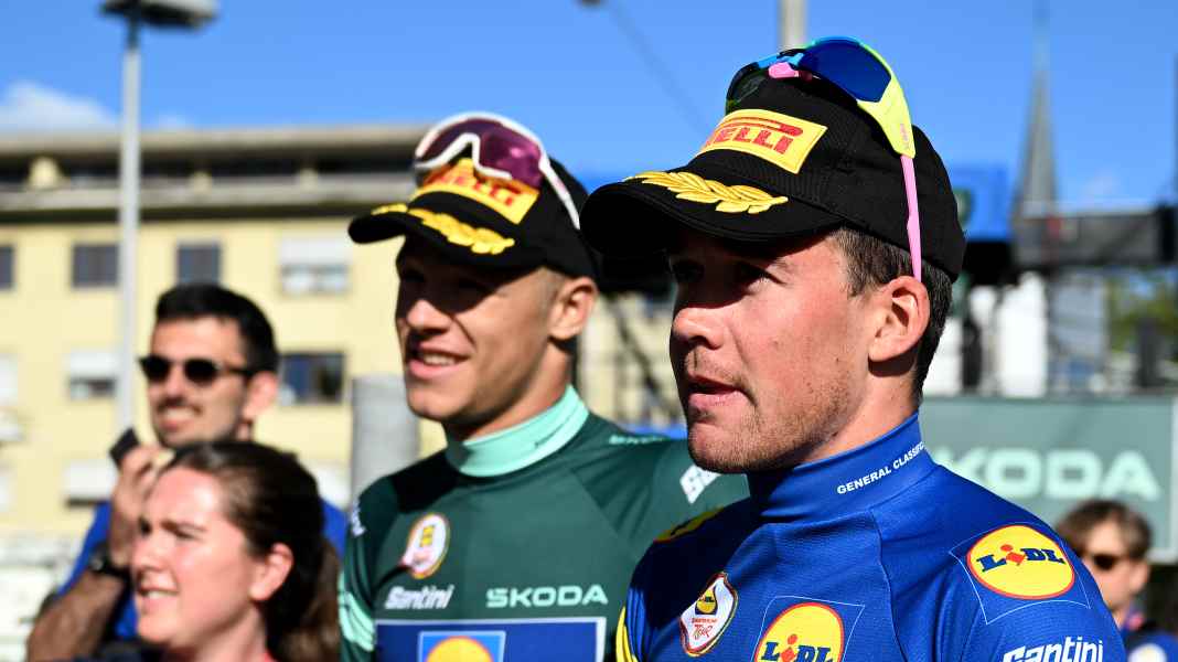 2024 season review: four facts about Lidl-Trek