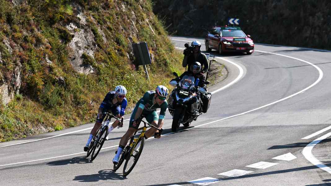 Vuelta a España 2025: Preview stage 12: Fast to the finish