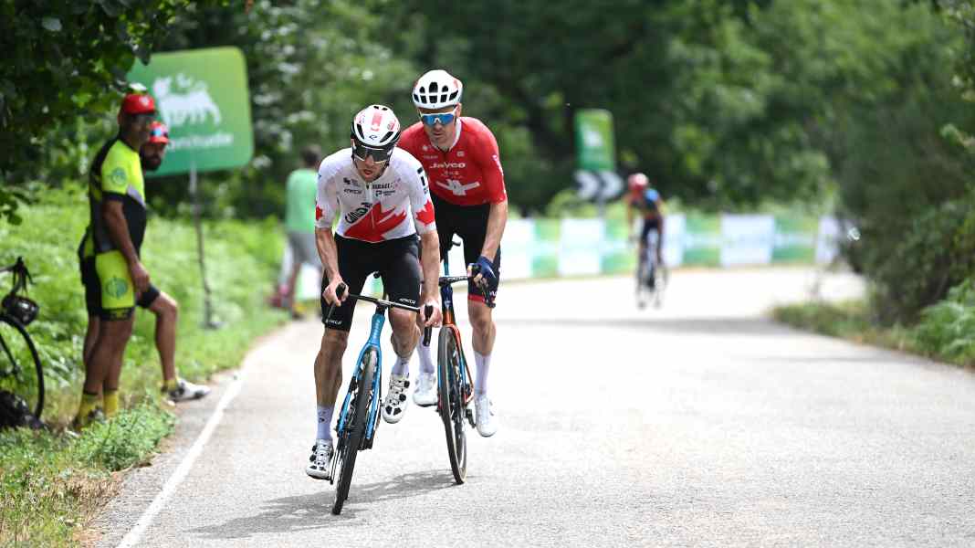 Vuelta a España 2025: Preview stage 6: Who has the legs?