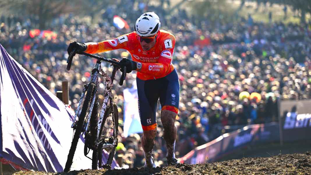 New points system in cycling: versatility is key
