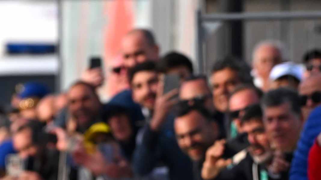 Tour of the Algarve: Vingegaard and Roglič beaten at UAE show