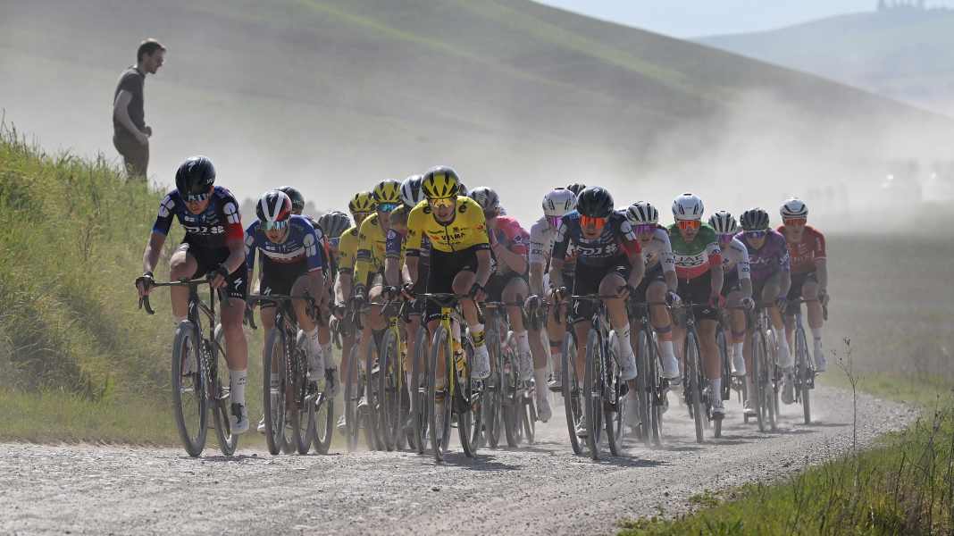 Strade Bianche: Tour-Siegerin Ferrand-Prévot geht als Favoritin in das spektakuläre Radrennen