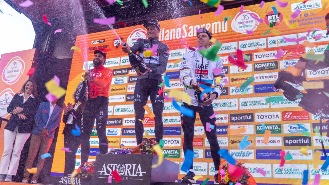 Milan-San Remo 2026 preview: Route, favourites, TV coverage & live stream