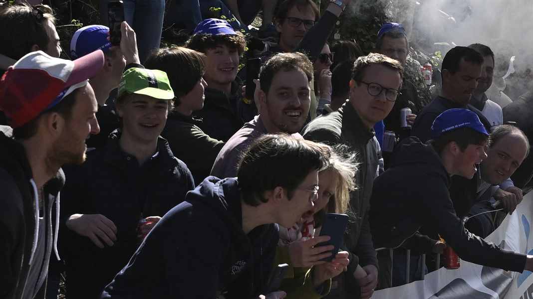 ​Vorschau Flandern-Rundfahrt 2026: Strecke, Starter, TV-Übertragung & Live-Stream