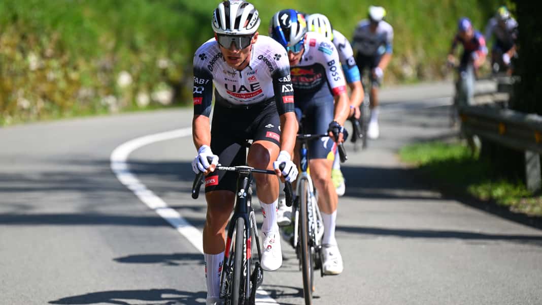 Tour du Pays Basque 2026 : Les favoris - Un duel de générations