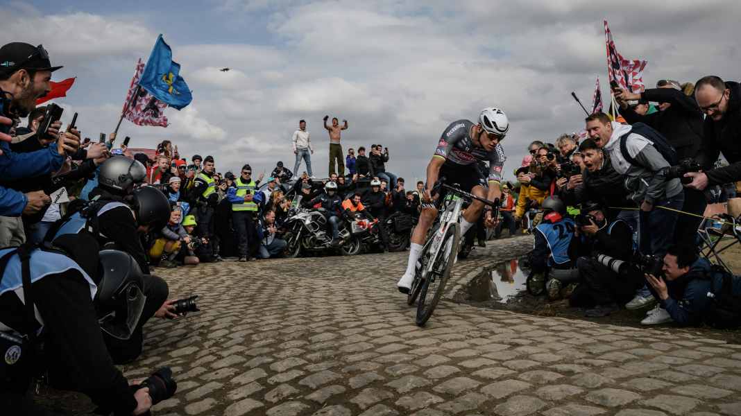 Dark history: That's why Paris-Roubaix is also known as the Hell of the North