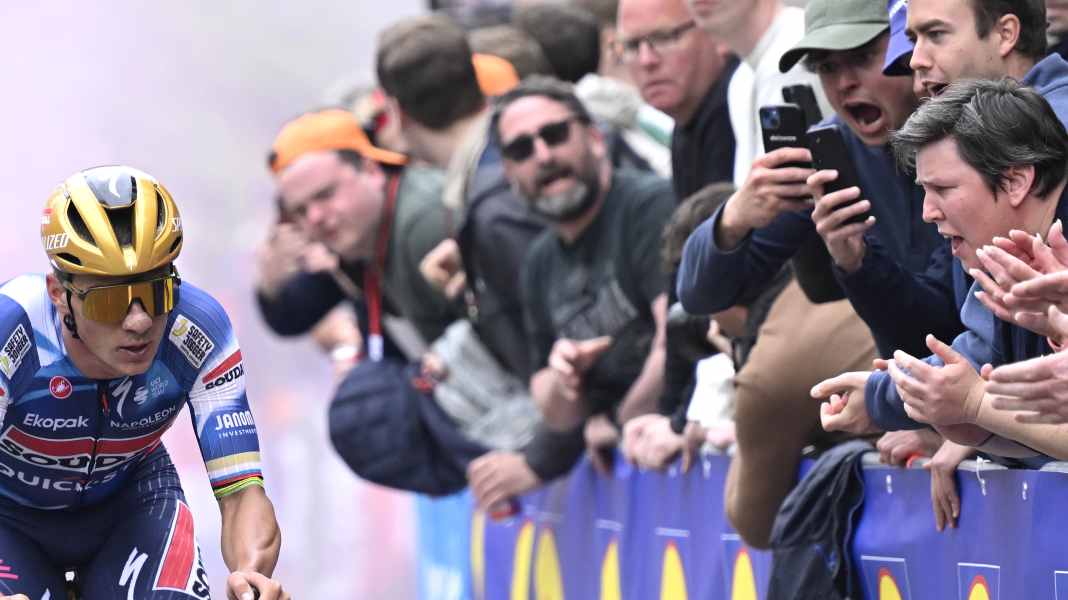 Amstel Gold Race 2026: Wer gewinnt den ersten Ardennen-Klassiker?
