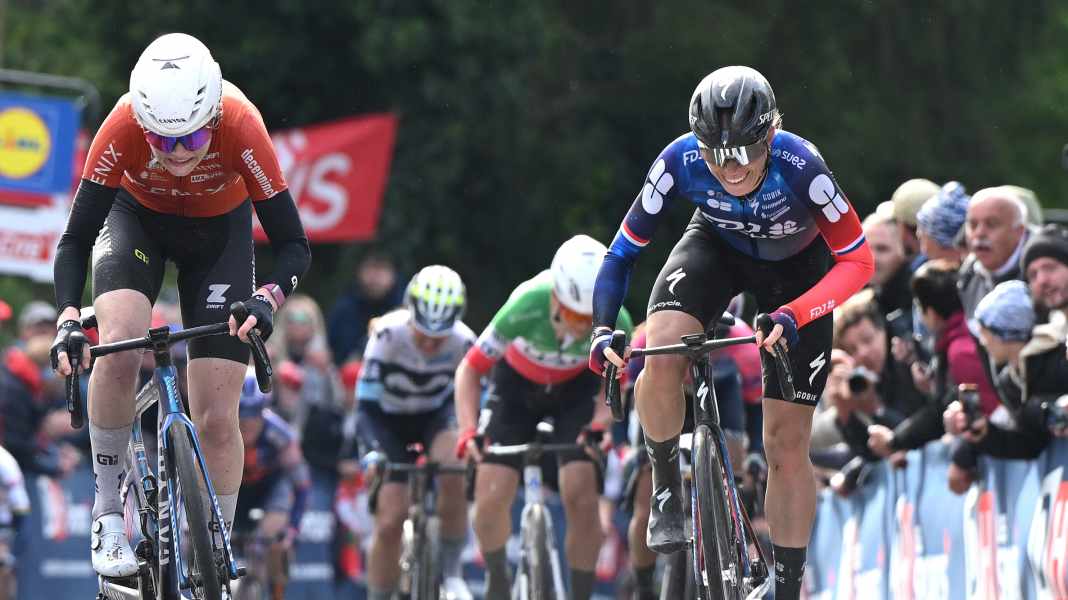 Flèche Wallonne 2026: Route and TV schedule