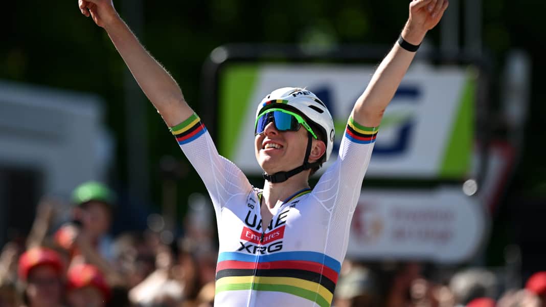 Liège-Bastogne-Liège 2026: Fourth victory for Pogačar?