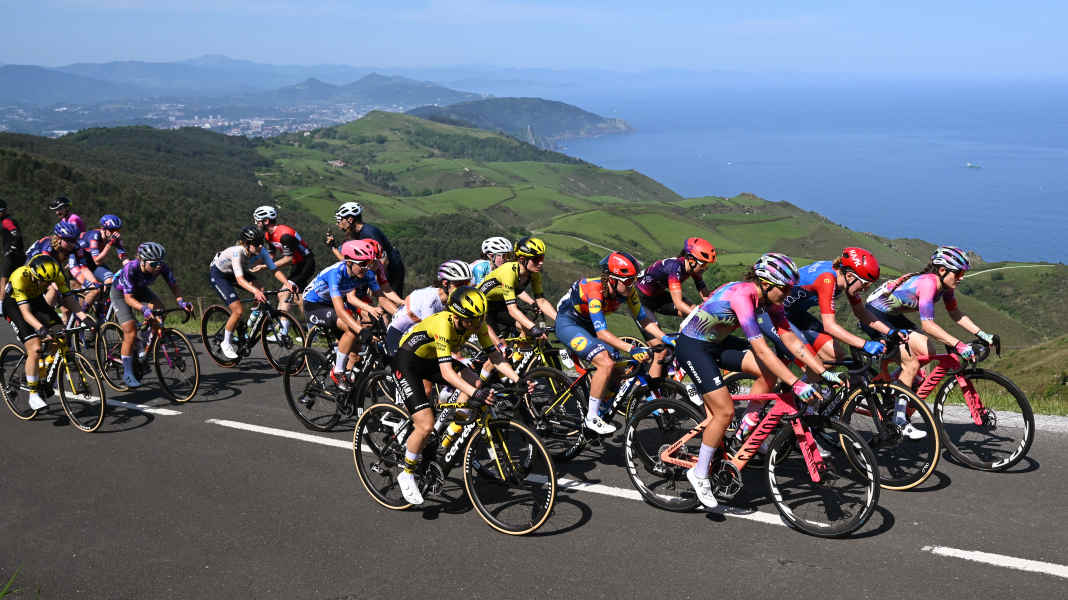 Itzulia Women 2026 : Les favorites - qui gagnera au Pays basque ?