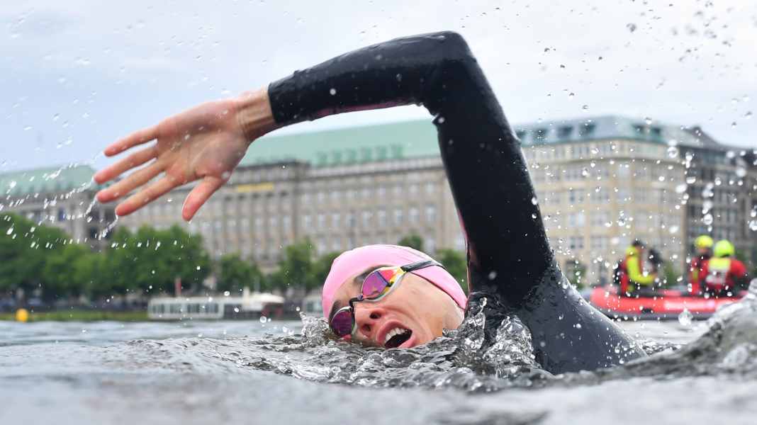 Débuter en triathlon : ce dont tu as besoin pour ton premier triathlon