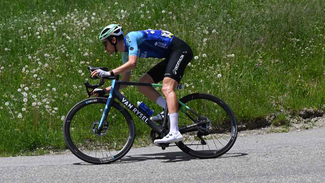 Tour Auvergne - Rhône-Alpes 2026: Route preview and live broadcast