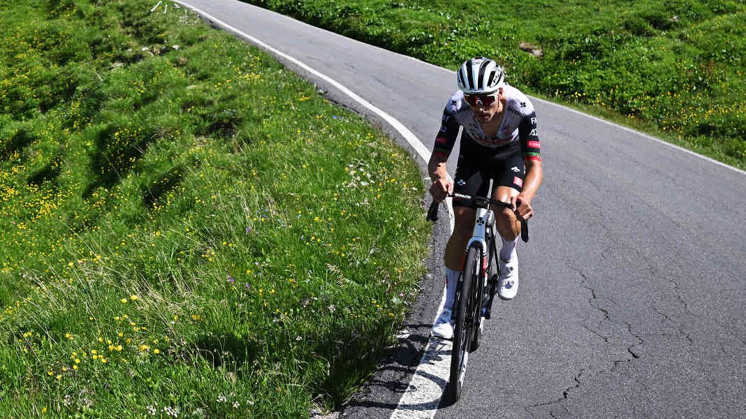 Tour de Suisse 2026: Streckenvorschau und Live-Übertragung des Frauen- und Männerrennens