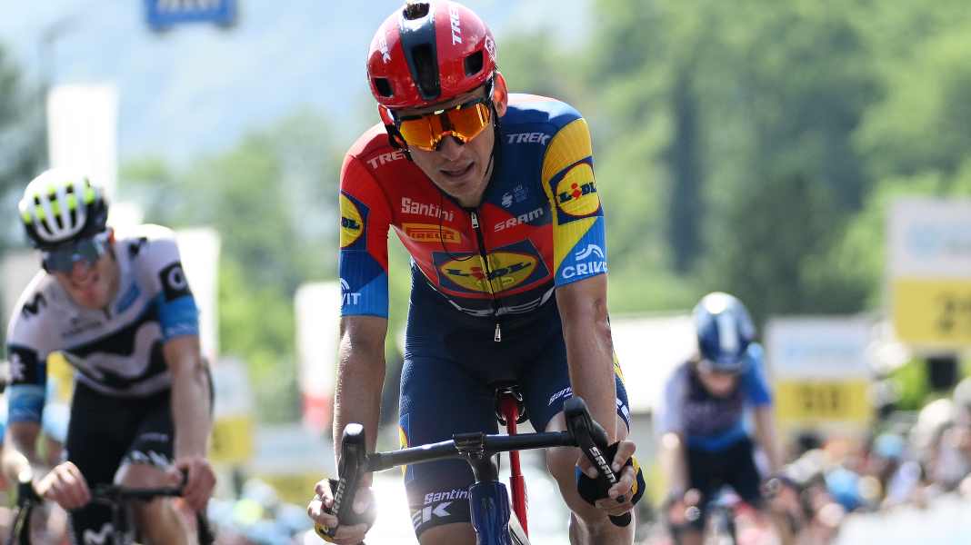 Teams UCI WorldTour 2026: Künftig mit zwei deutschen Profiteams