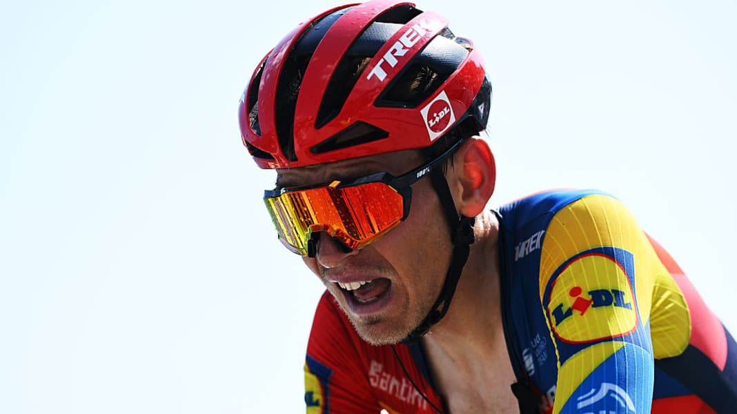 Radsport-Hoffnungen: Diese deutschen Fahrer muss man 2026 im Auge behalten