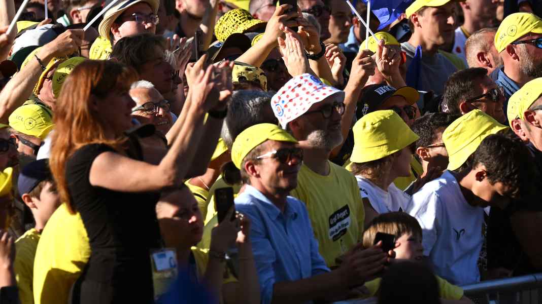 Tour de France 2026: Einblicke und Hintergründe
