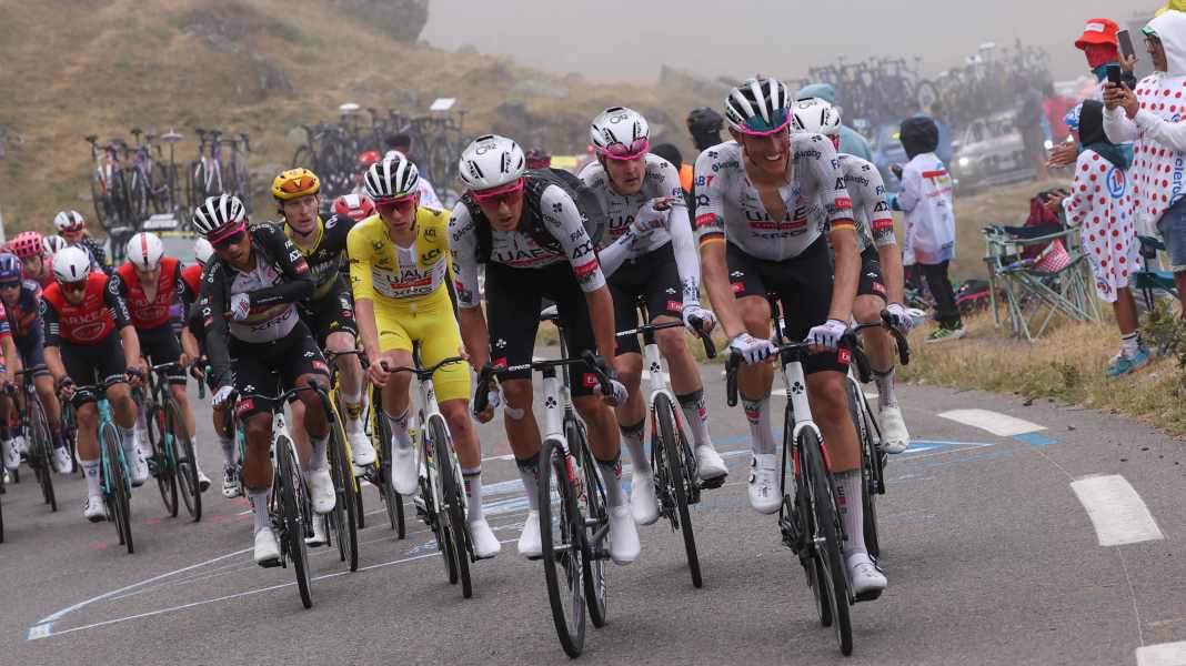 Tour de France 2026 : Présentation de la 6e étape : le Tourmalet sans rebondissements ?