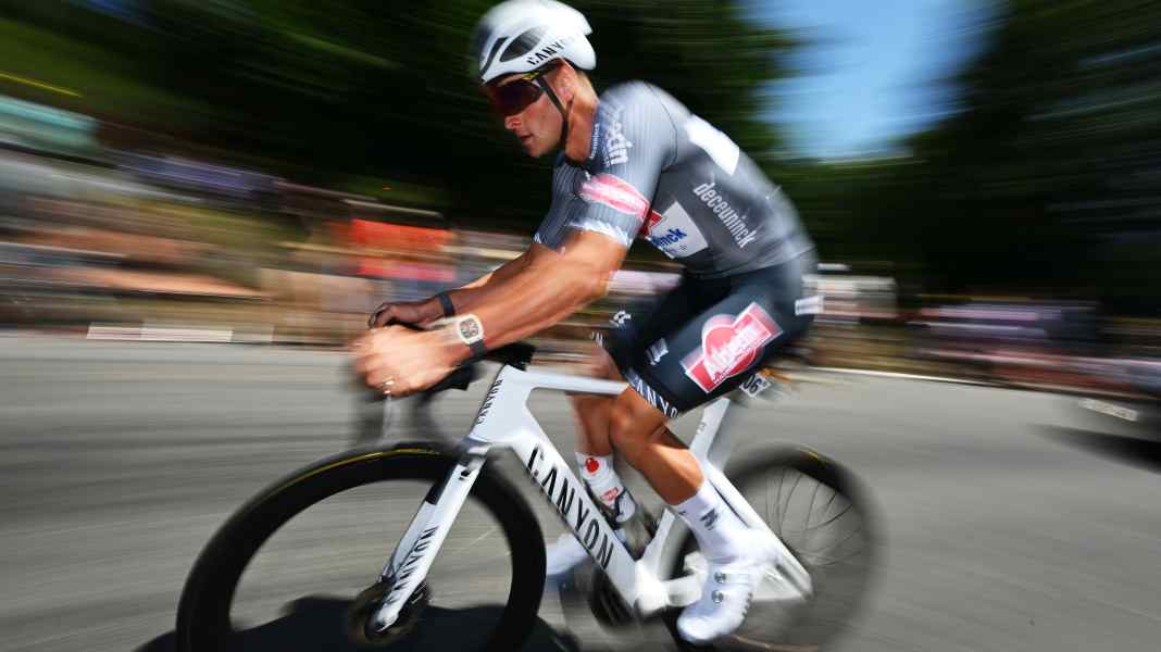 Top 3 des vélos de course de compétition : les meilleurs vélos de course de 2025