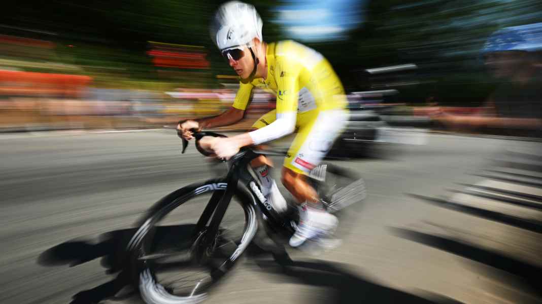 TOUR Tech-Briefing: Täglicher Tour de France-Newsletter von TOUR