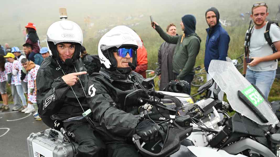 Gravel-WM in Limburg: Romain Bardet als Mitfavorit?