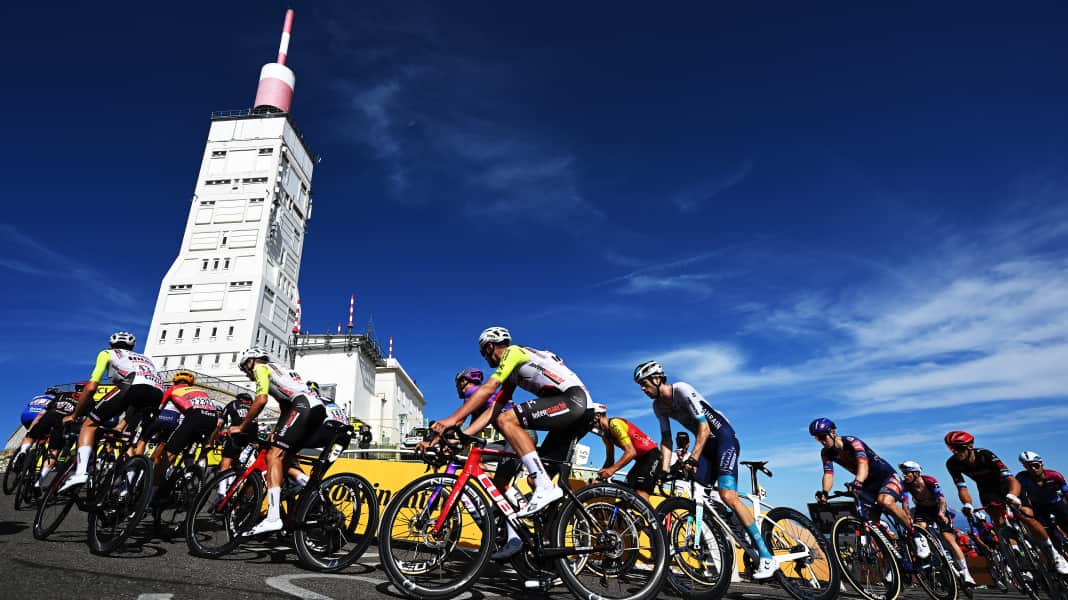 Road cycling event in France: L’Étape du Tour de France Femmes 2026