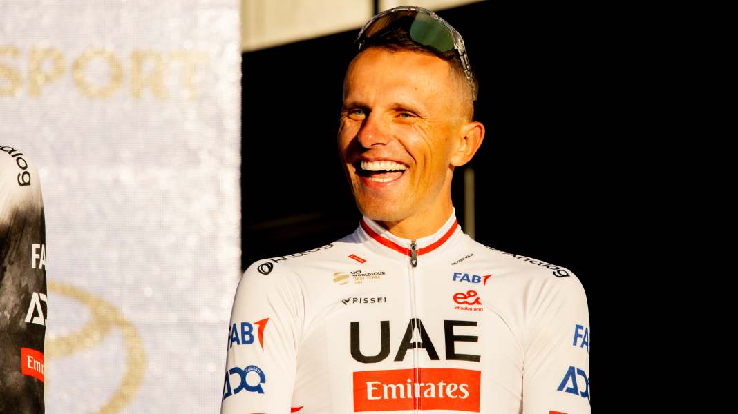 Tour of Poland 2025: The start list for the Tour de Pologne