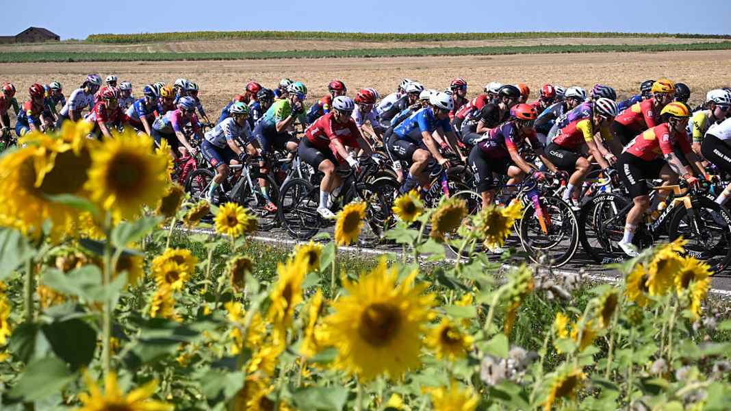 Tour de Pologne Women: Rennen steigt in UCI ProSeries auf