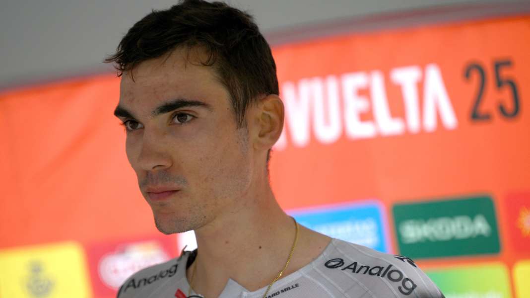 Row over Ayuso escalates: "Like a dictatorship" - UAE star heavily criticised