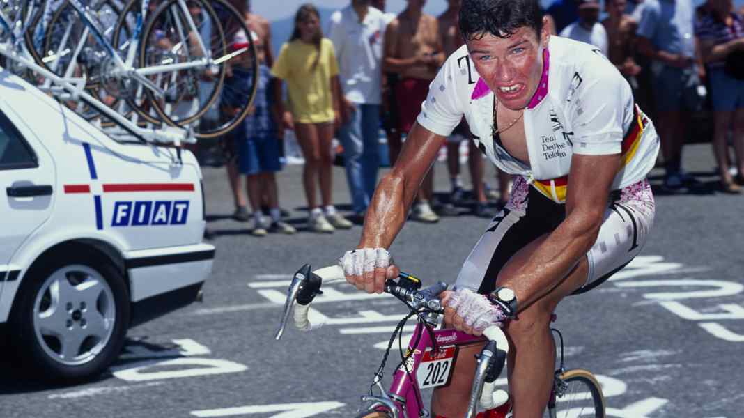 Giro d’Italia 2026: Vorschau 14. Etappe: Endlich im Hochgebirge
