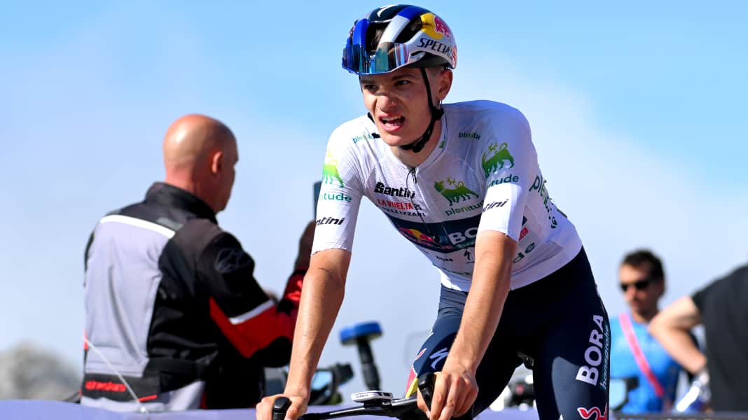 Tour of the Alps 2026: These riders can win