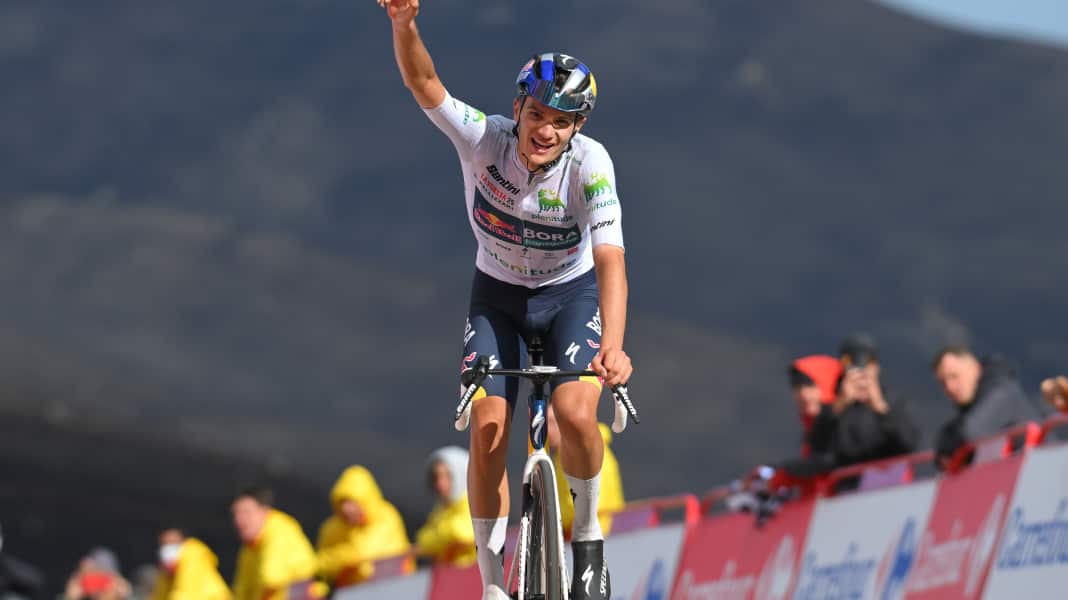 Tour of the Alps 2026: Die Sieganwärter im Check