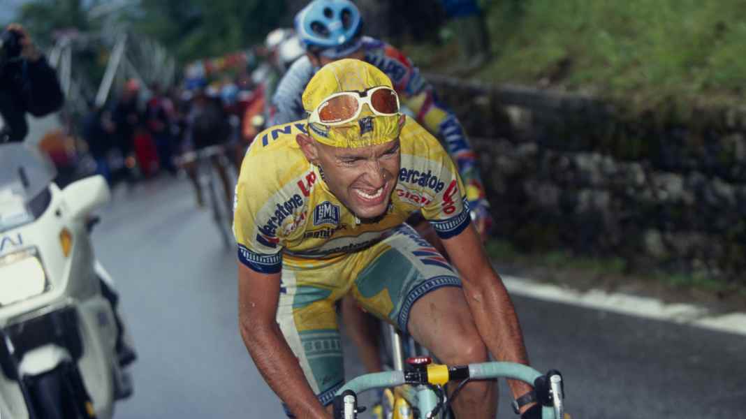 Giro d'Italia 2026: Preview stage 20: The last mountain