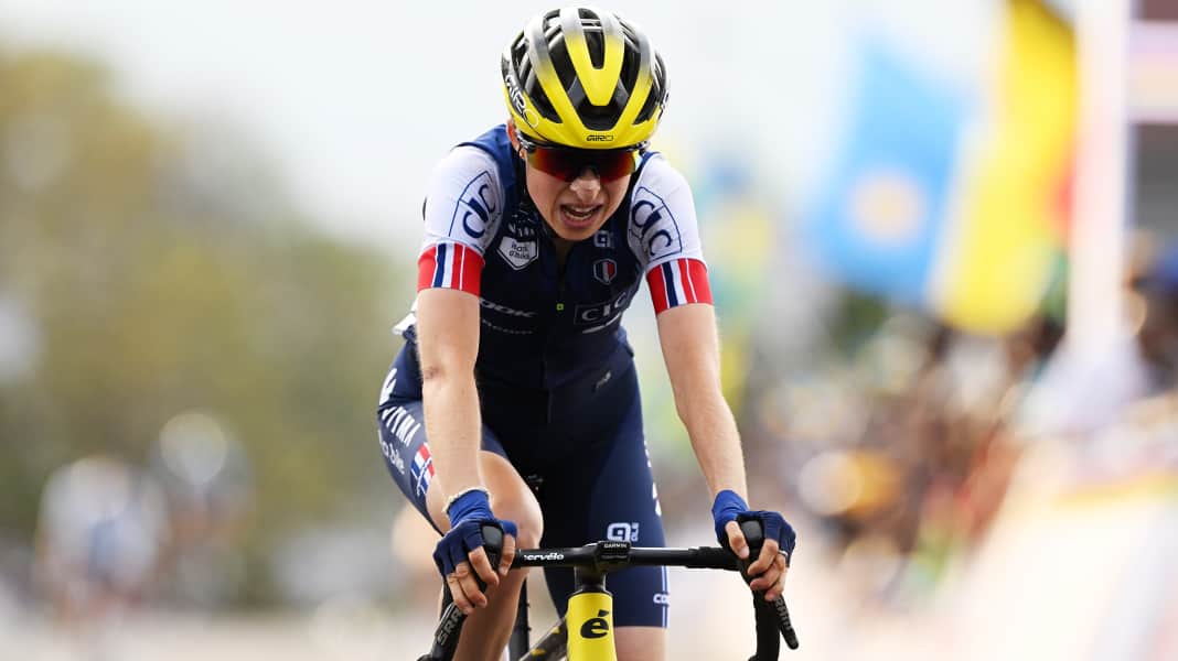 Cancellation of Tour de l'Avenir: No future in women's cycling?